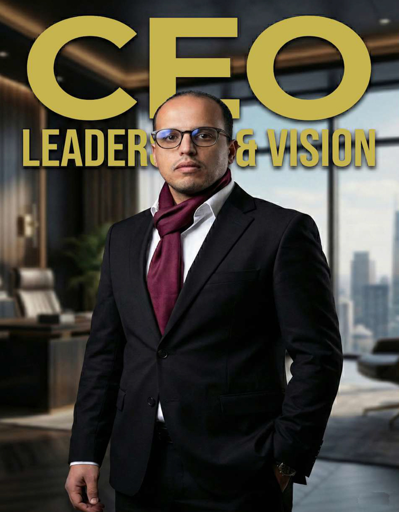 CEO